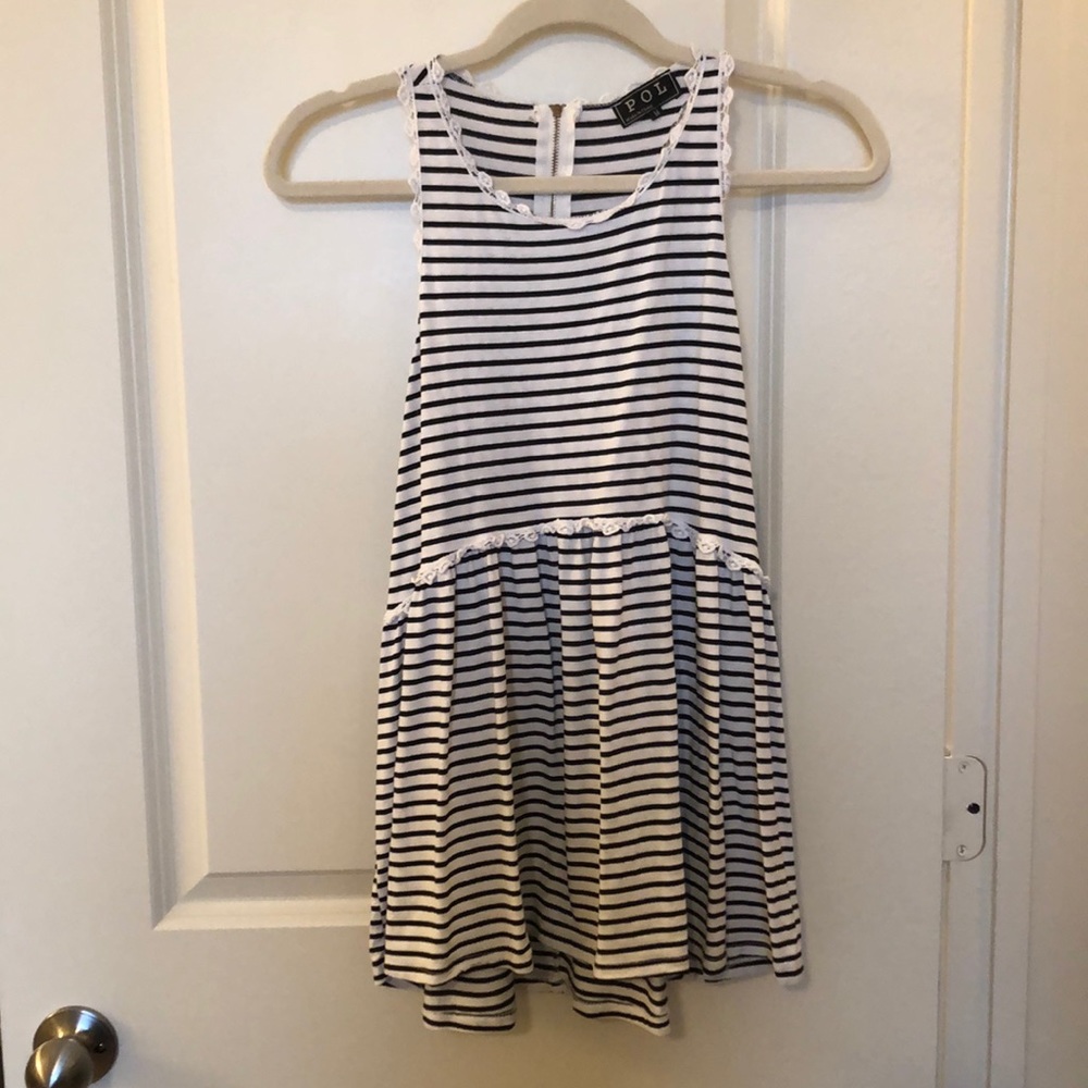 Women’s Tank Top